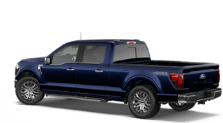 2026 Ford F-150® External Image 3